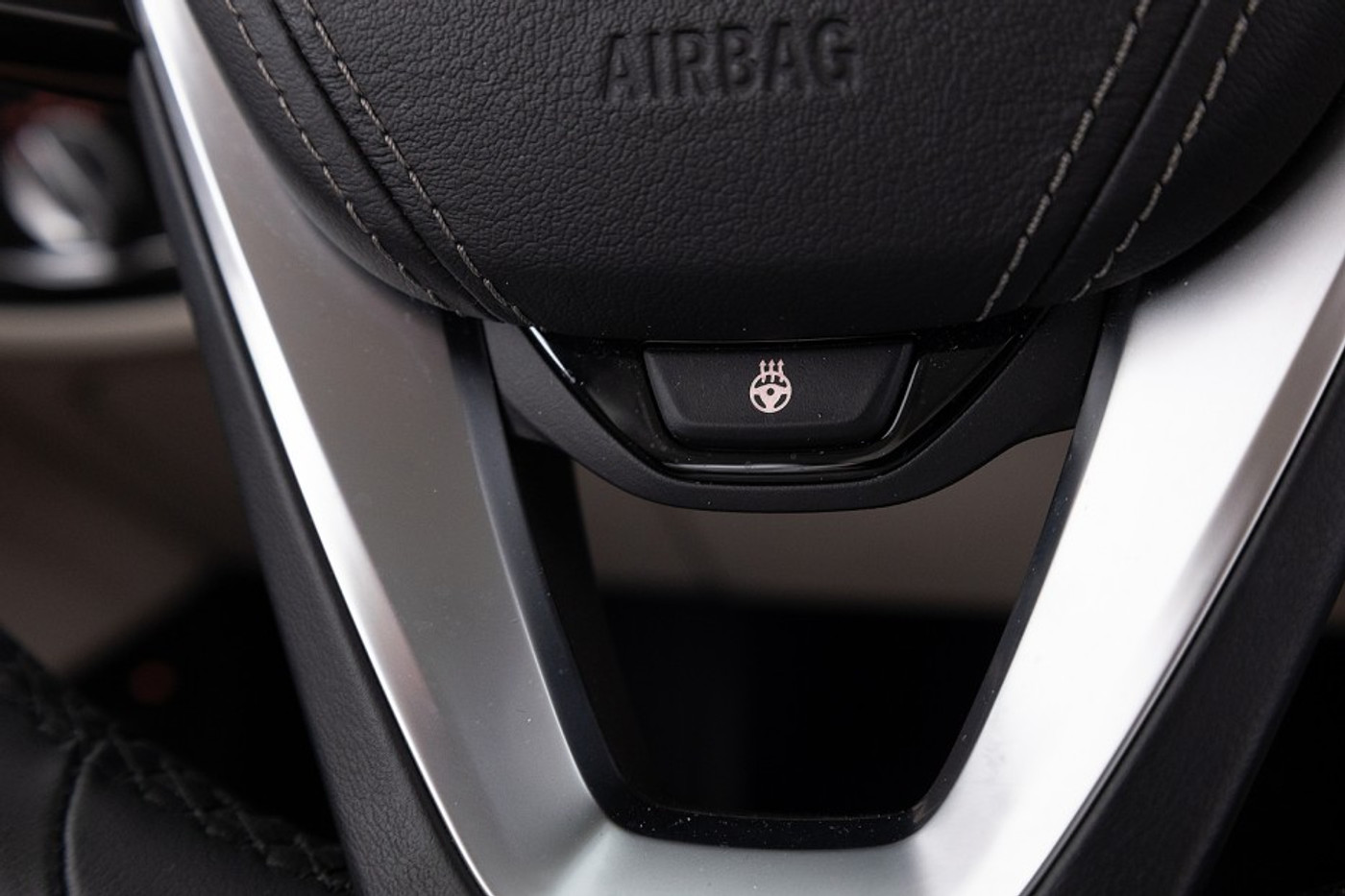 Foto van BMW 5 Series