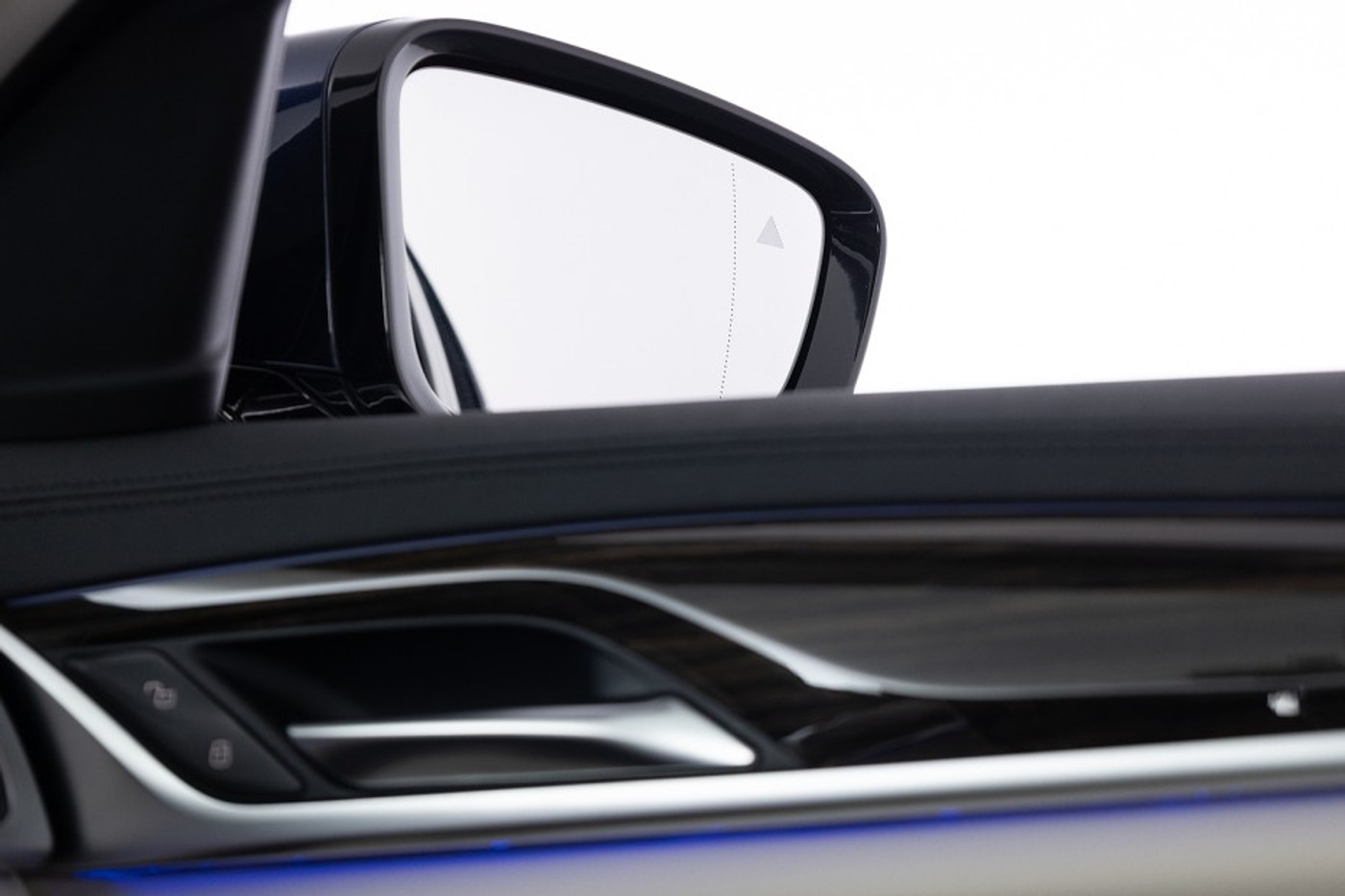 Foto van BMW 5 Series