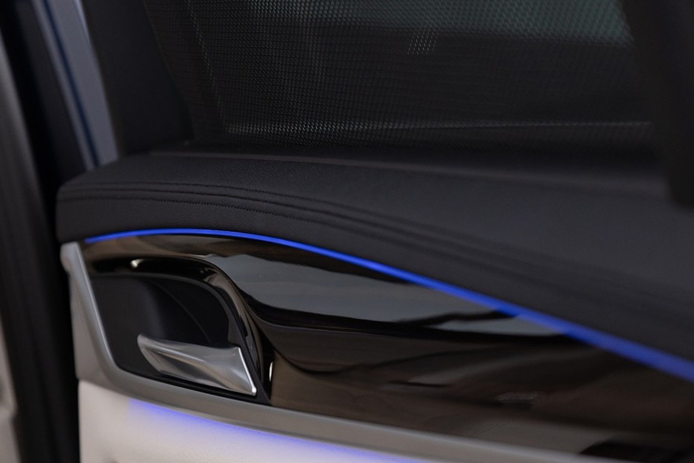 Foto van BMW 5 Series