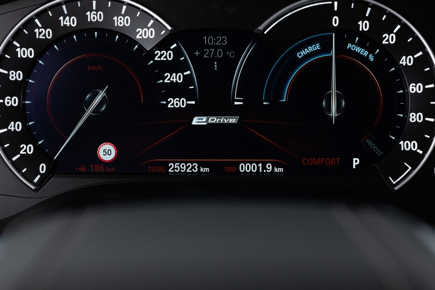 Foto van BMW 5 Series