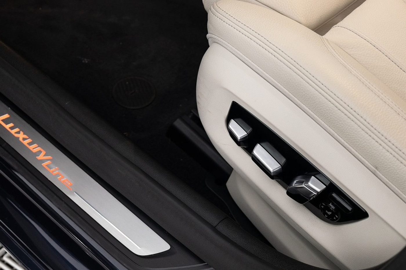 Foto van BMW 5 Series