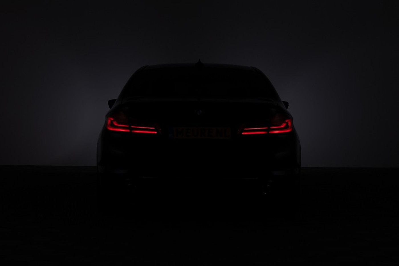 Foto van BMW 5 Series