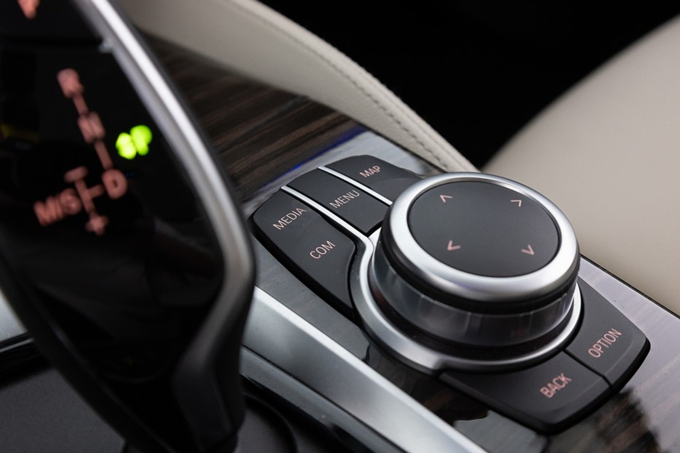 Foto van BMW 5 Series