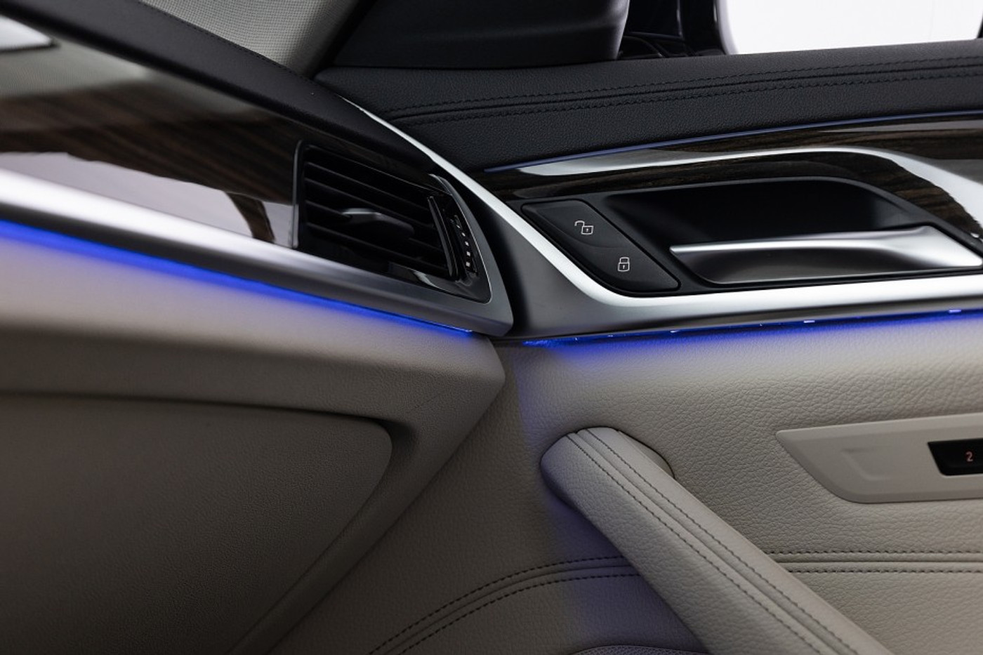 Foto van BMW 5 Series
