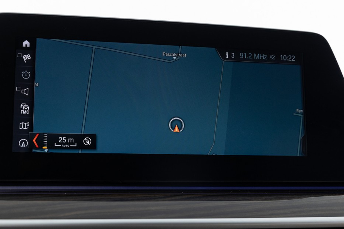 Foto van BMW 5 Series