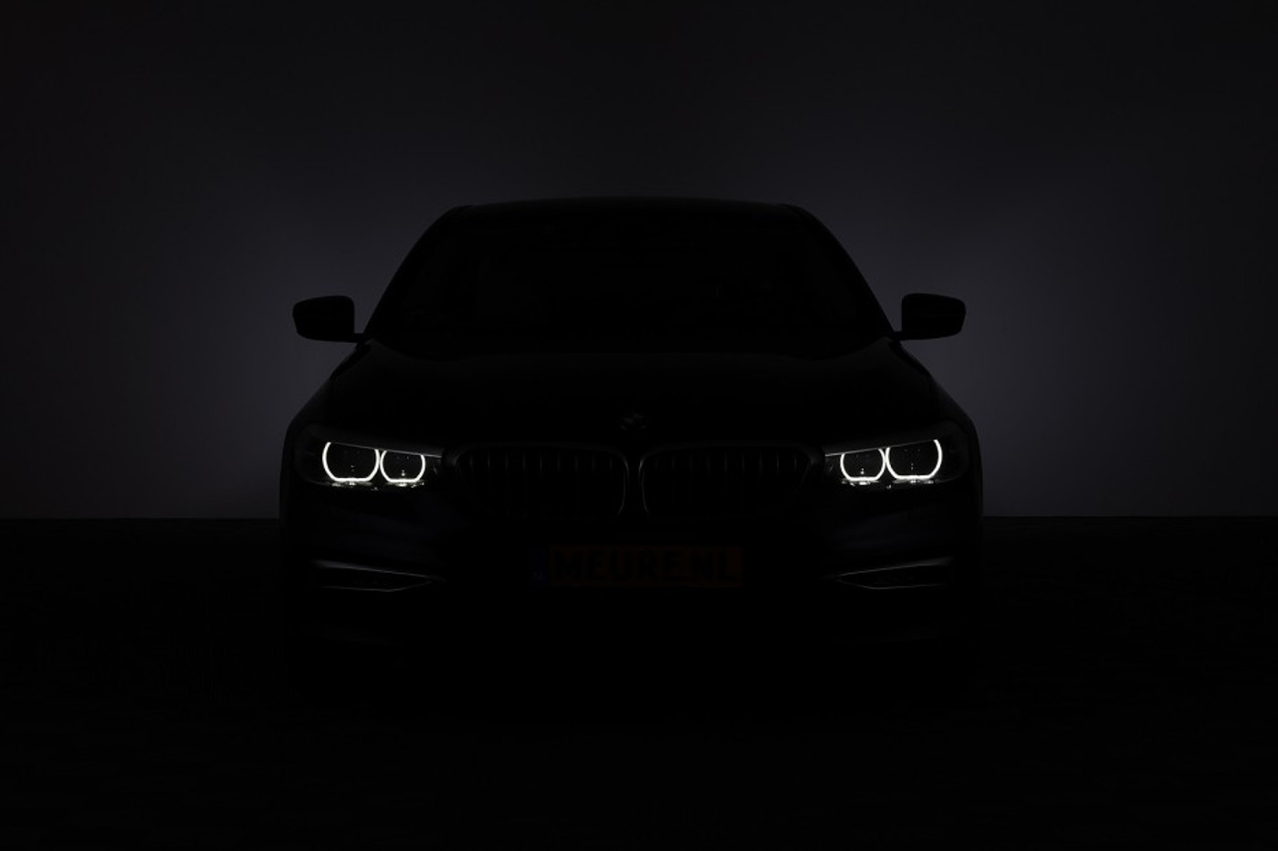 Foto van BMW 5 Series