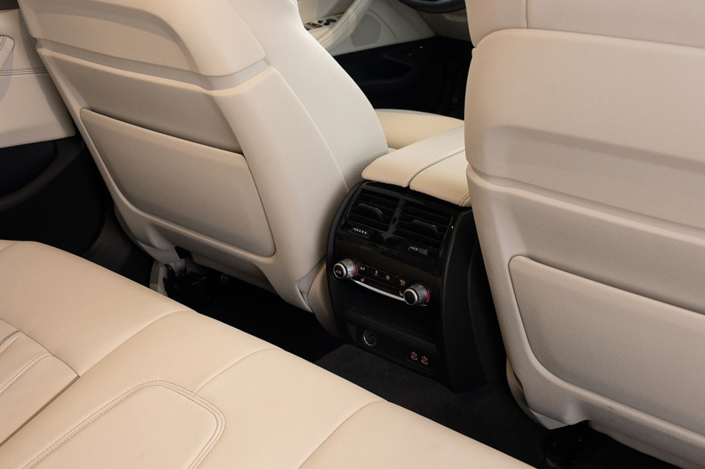 Foto van BMW 5 Series
