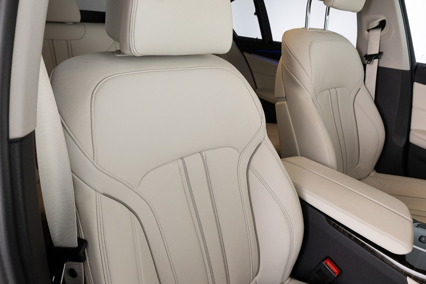 Foto van BMW 5 Series