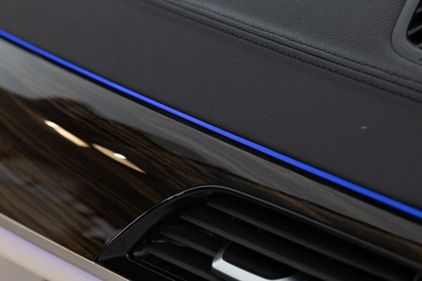 Foto van BMW 5 Series