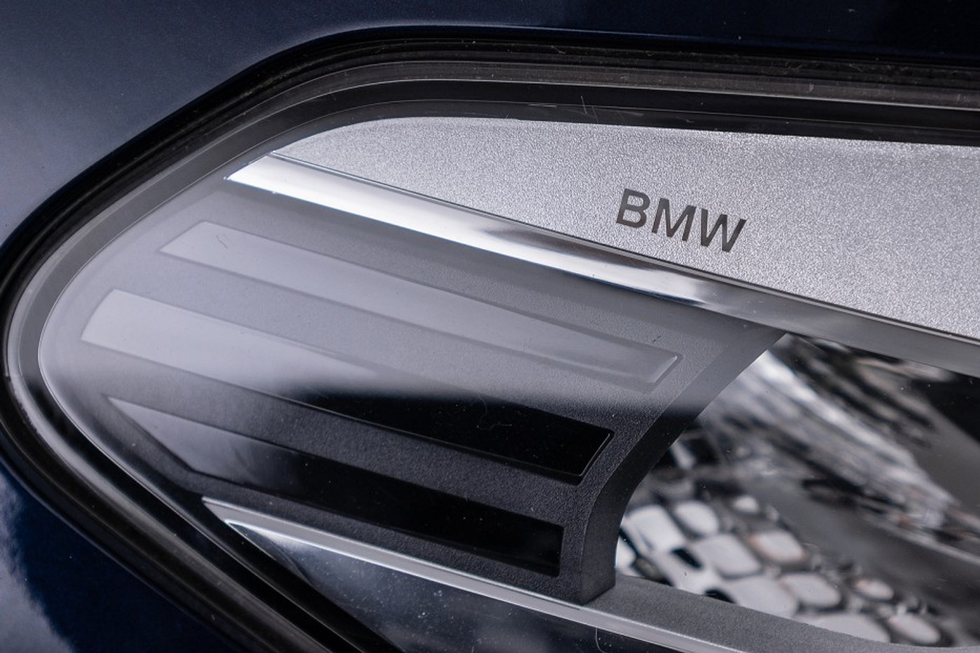 Foto van BMW 5 Series