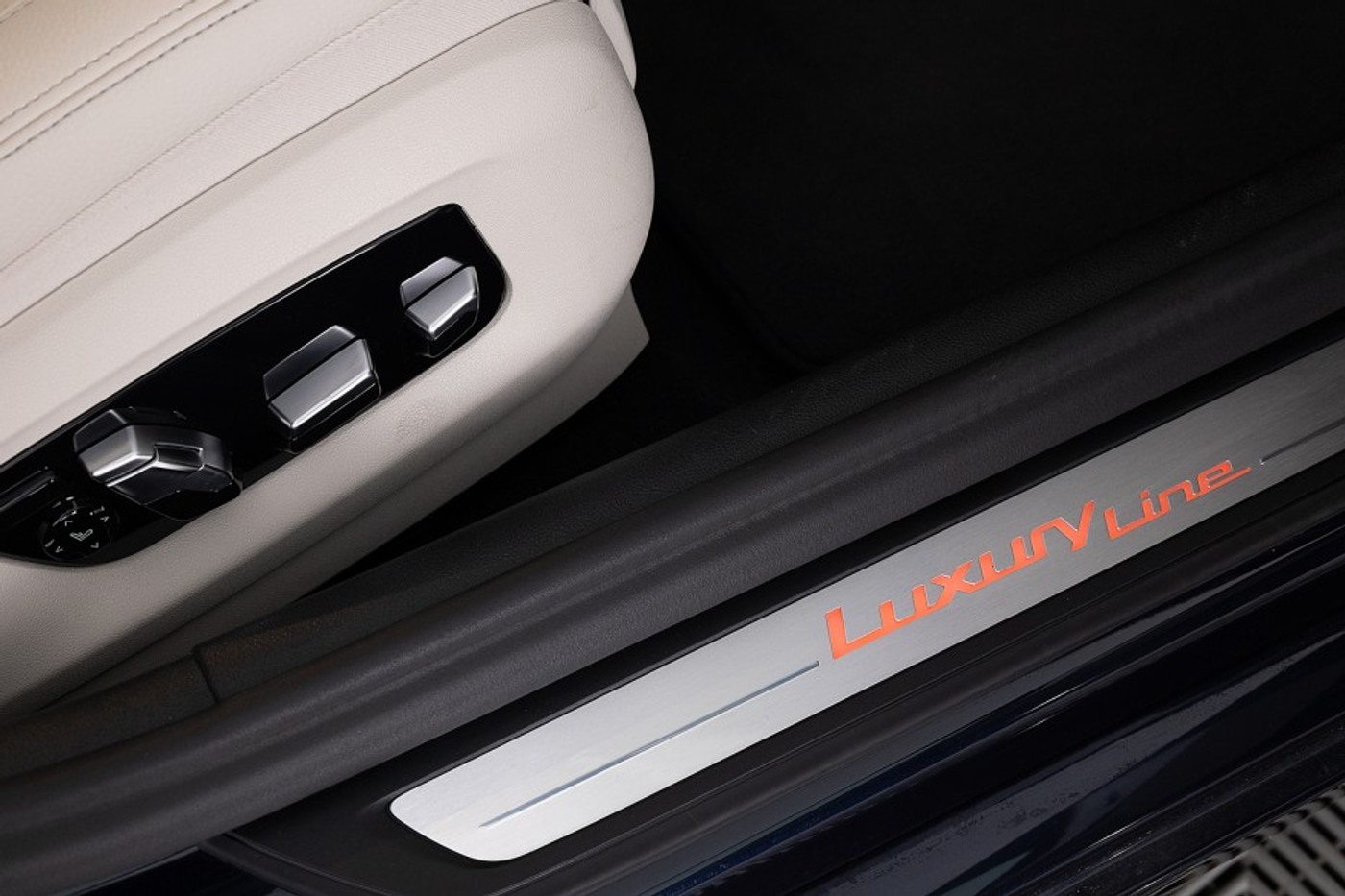 Foto van BMW 5 Series
