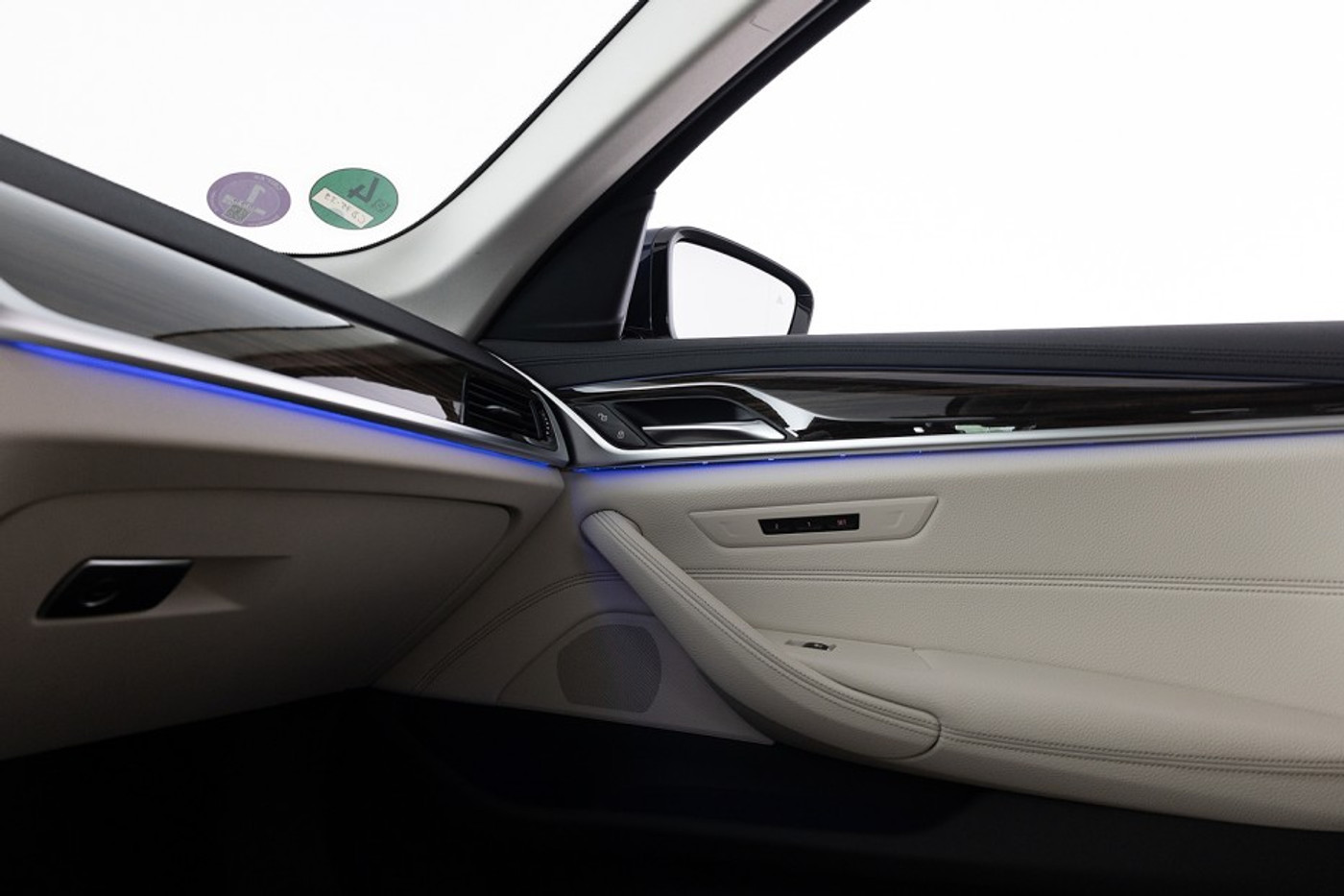 Foto van BMW 5 Series