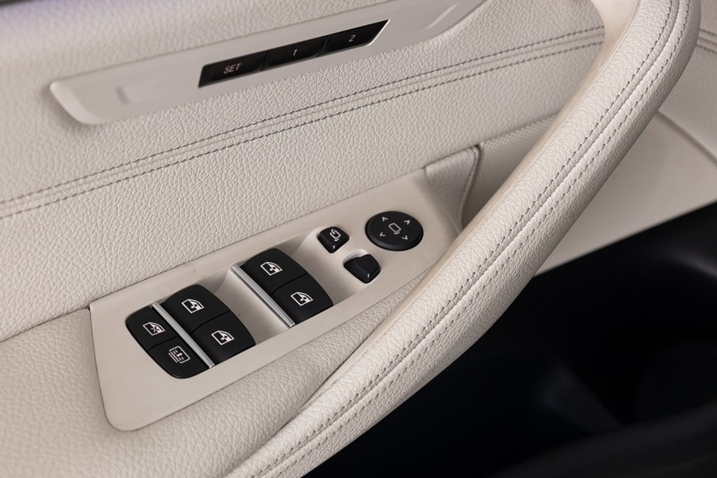 Foto van BMW 5 Series