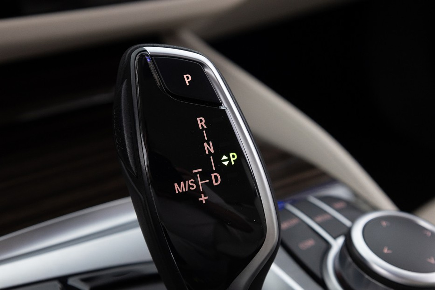 Foto van BMW 5 Series