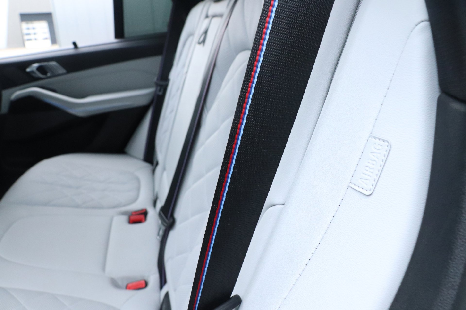 Foto van BMW X5 Xdrive50e