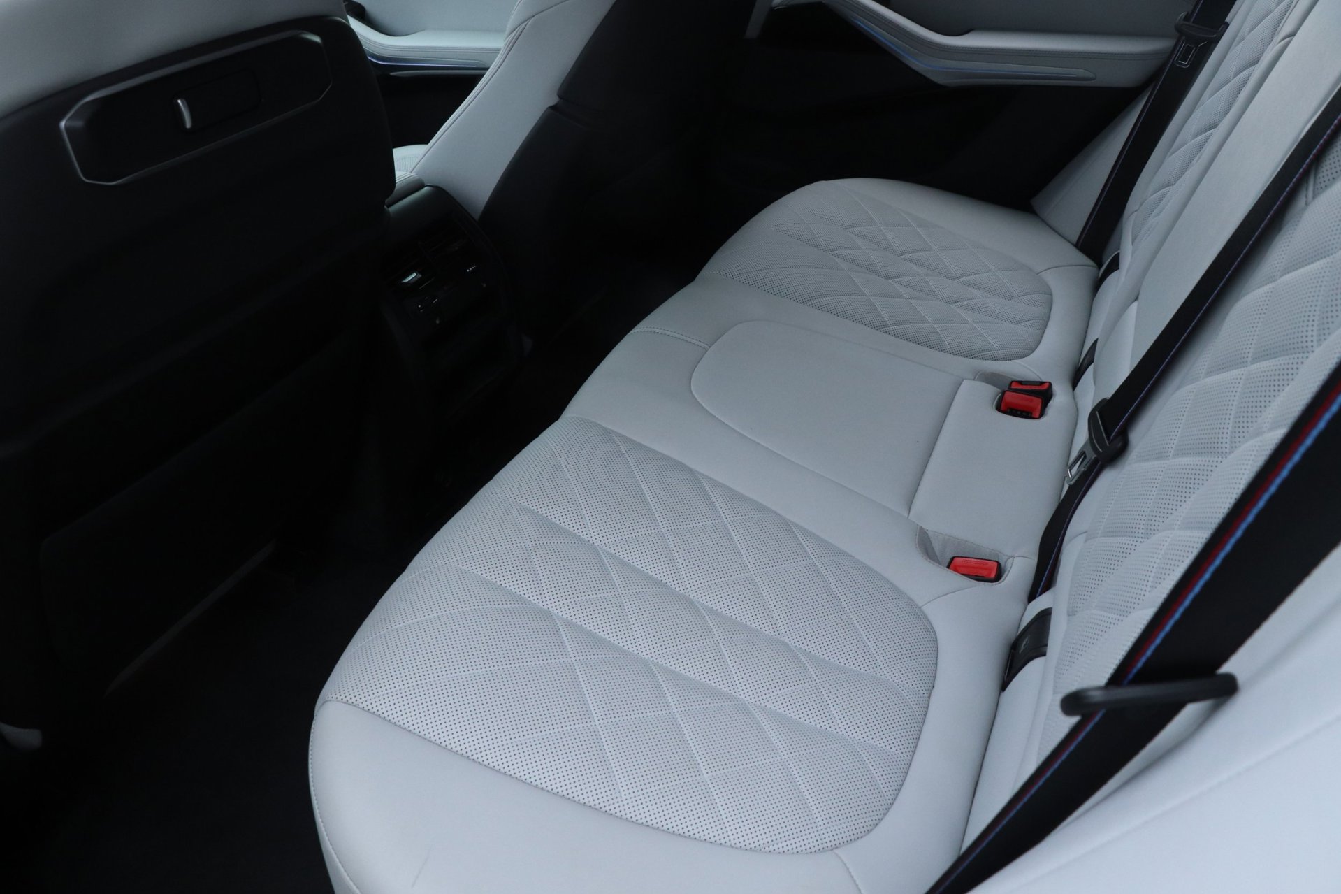Foto van BMW X5 Xdrive50e