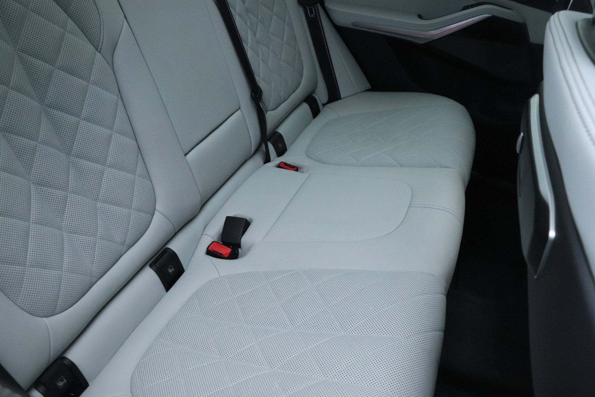 Foto van BMW X5 Xdrive50e