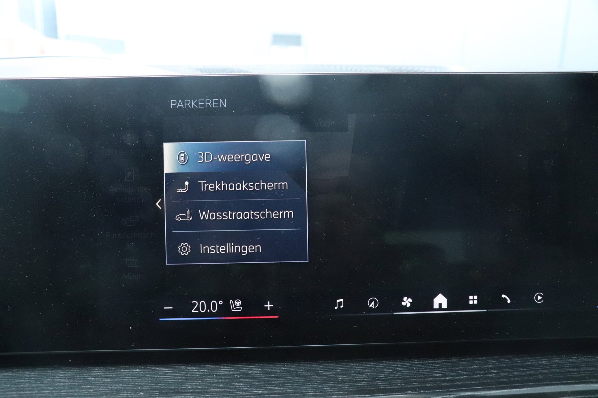 Foto van BMW X5 Xdrive50e