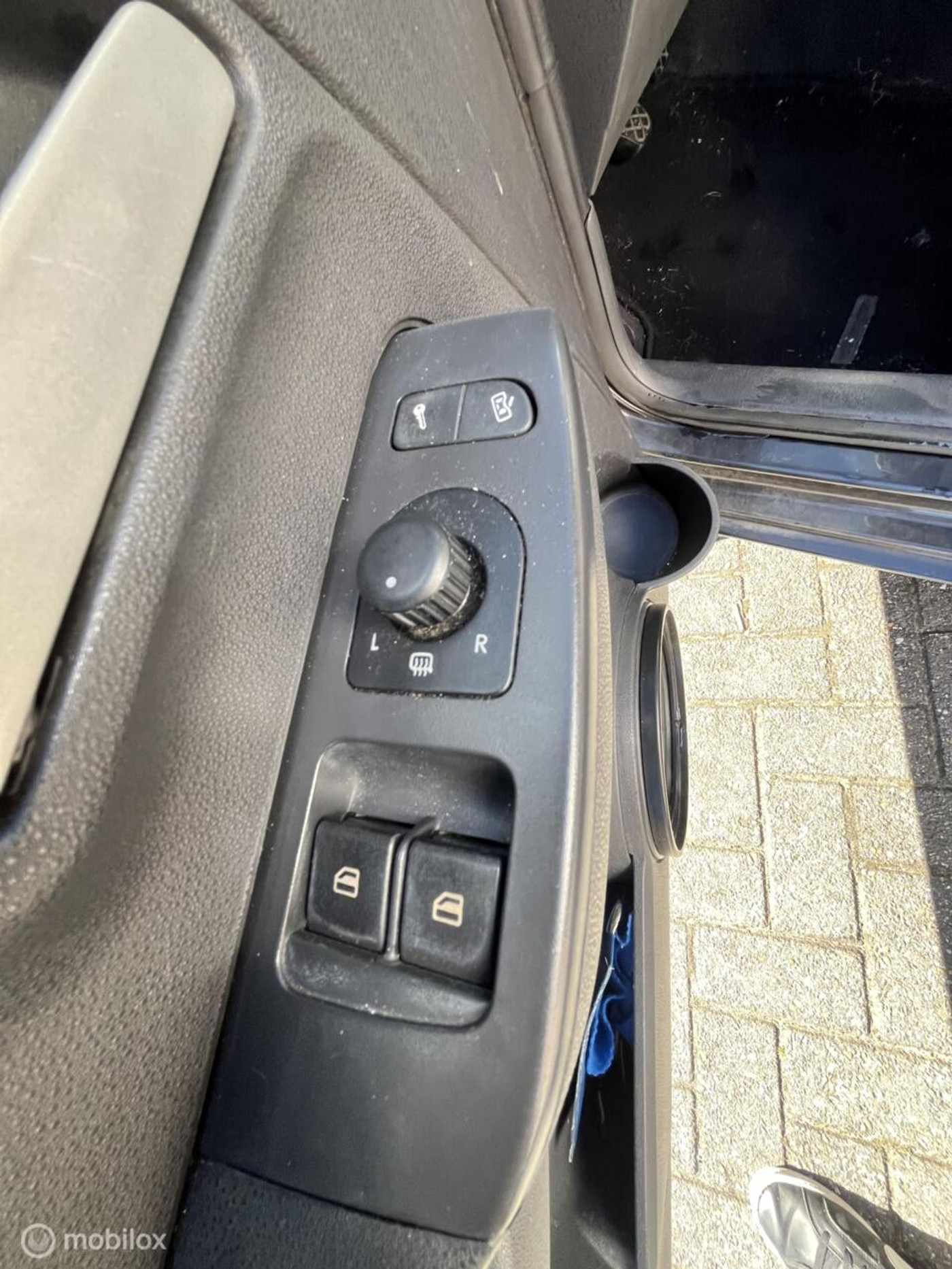 Foto van Volkswagen Fox