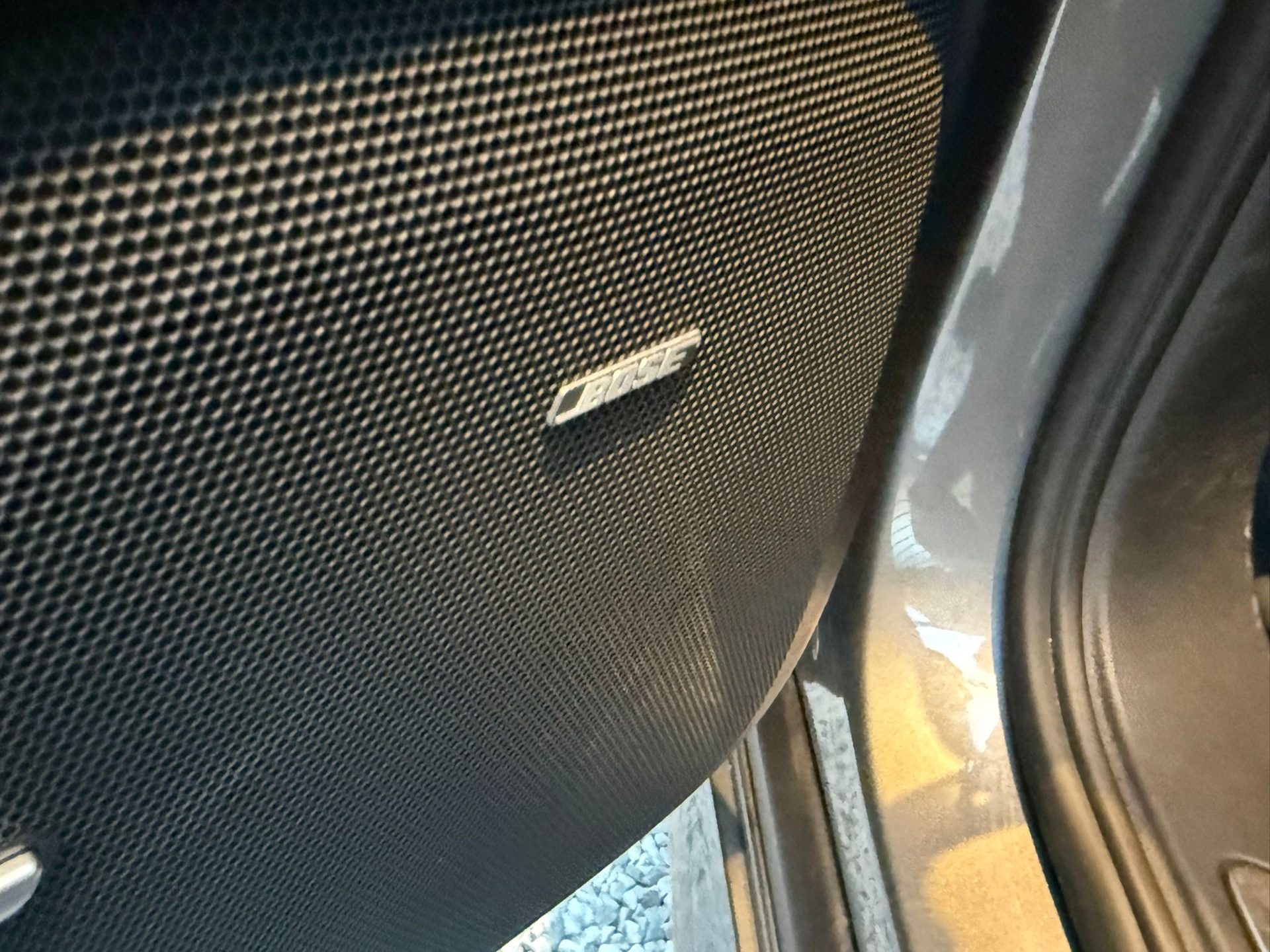Foto van Porsche Cayenne Turbo