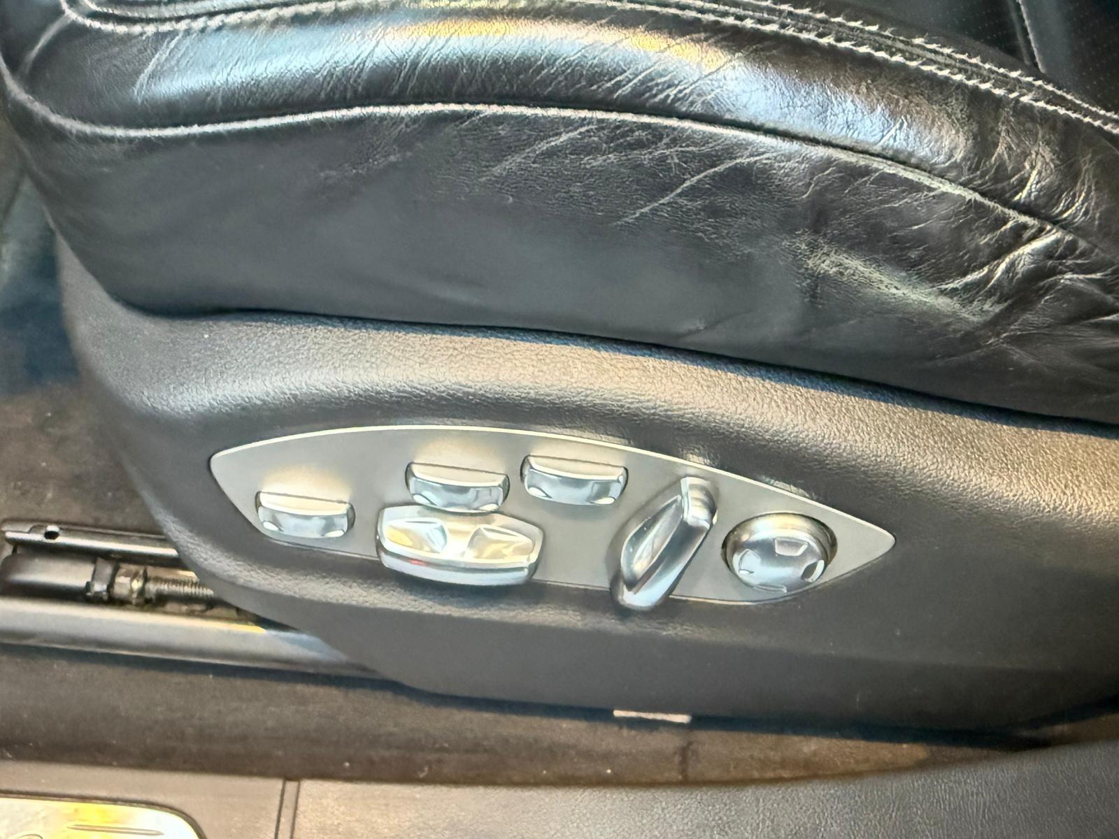 Foto van Porsche Cayenne Turbo
