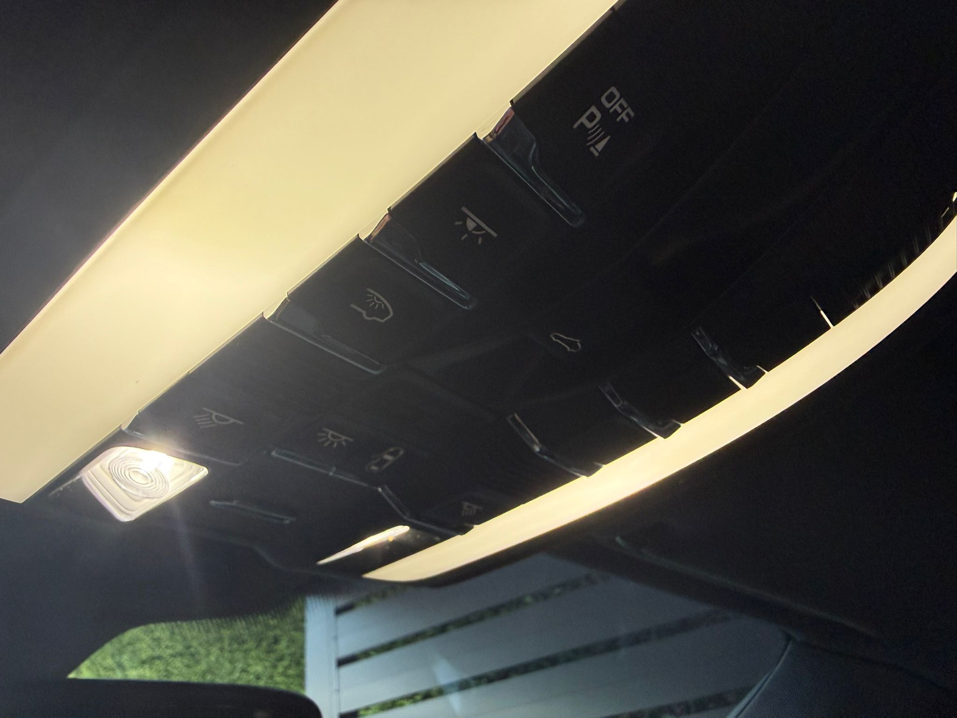 Foto van Porsche Cayenne Turbo