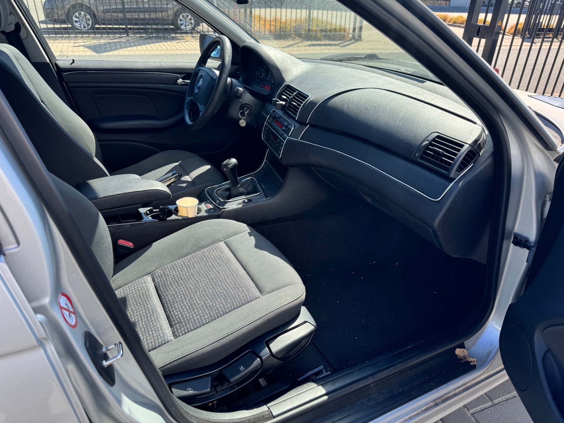 Foto van BMW 3er Reihe