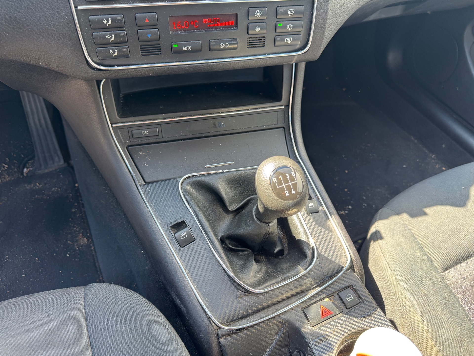 Foto van BMW 3er Reihe