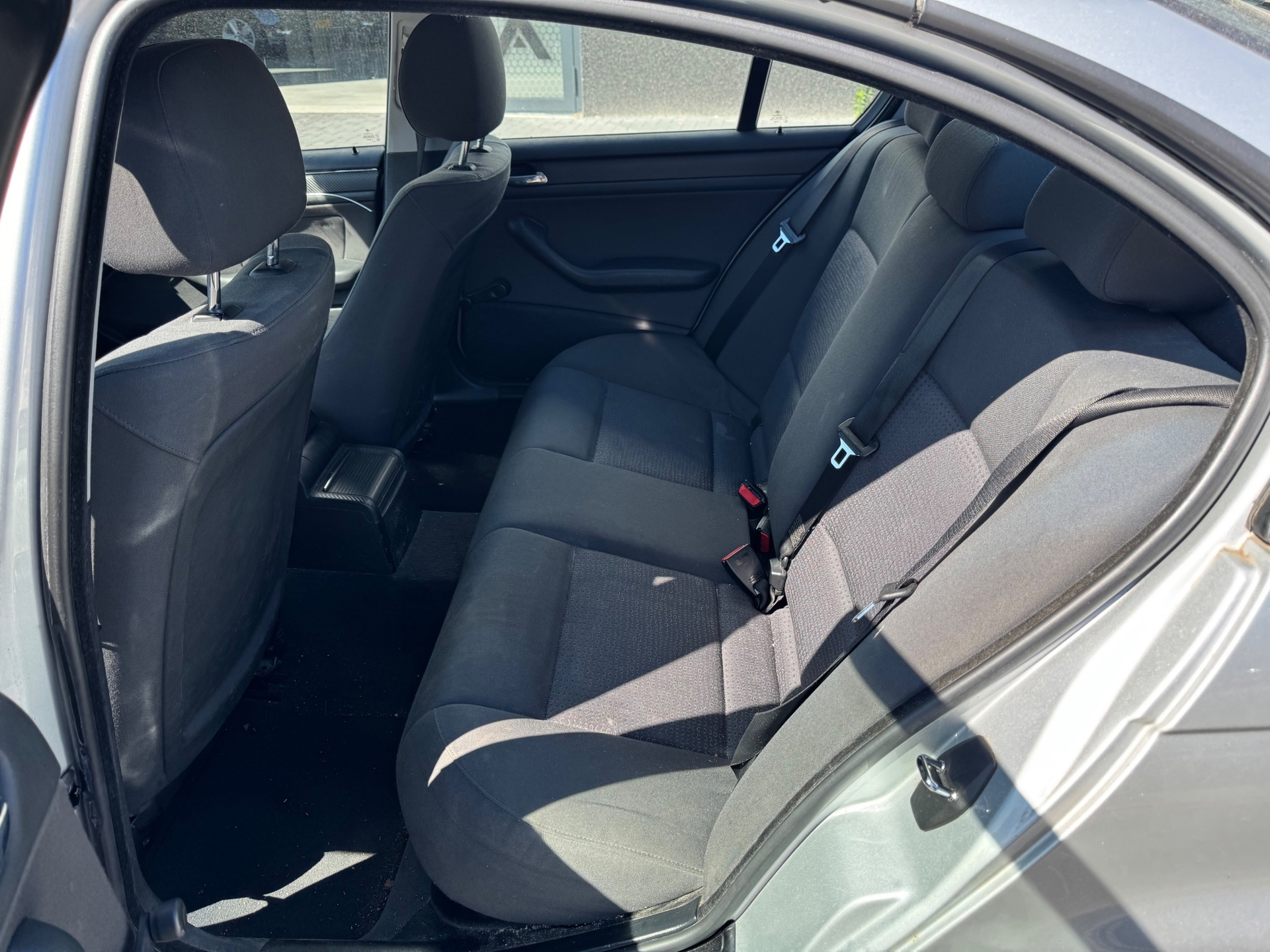 Foto van BMW 3er Reihe