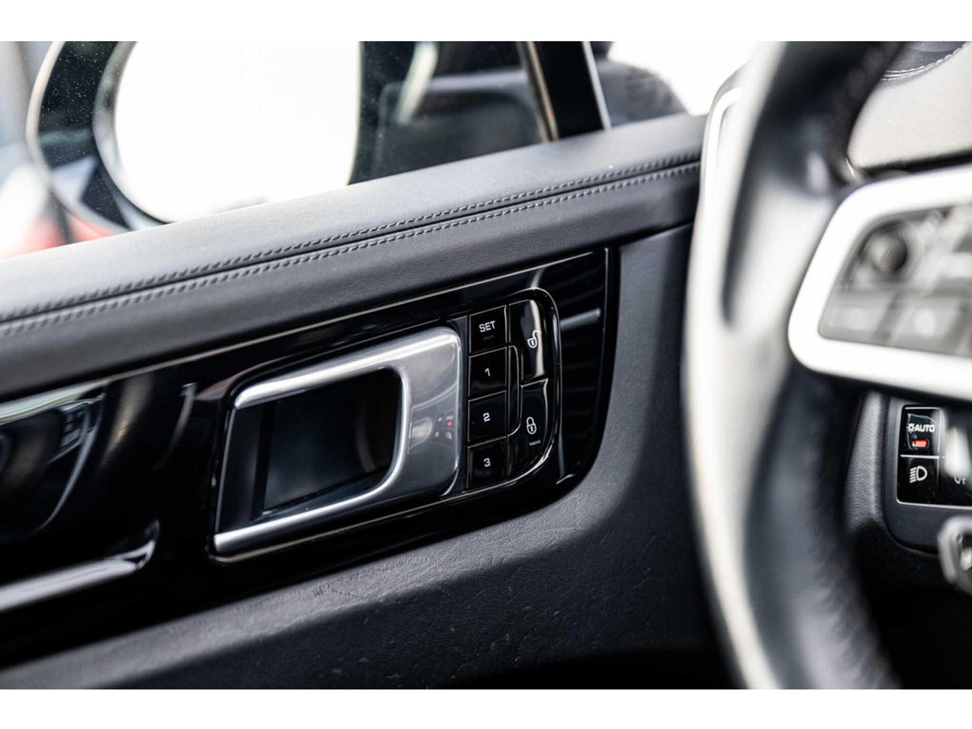 Foto van Porsche Cayenne S