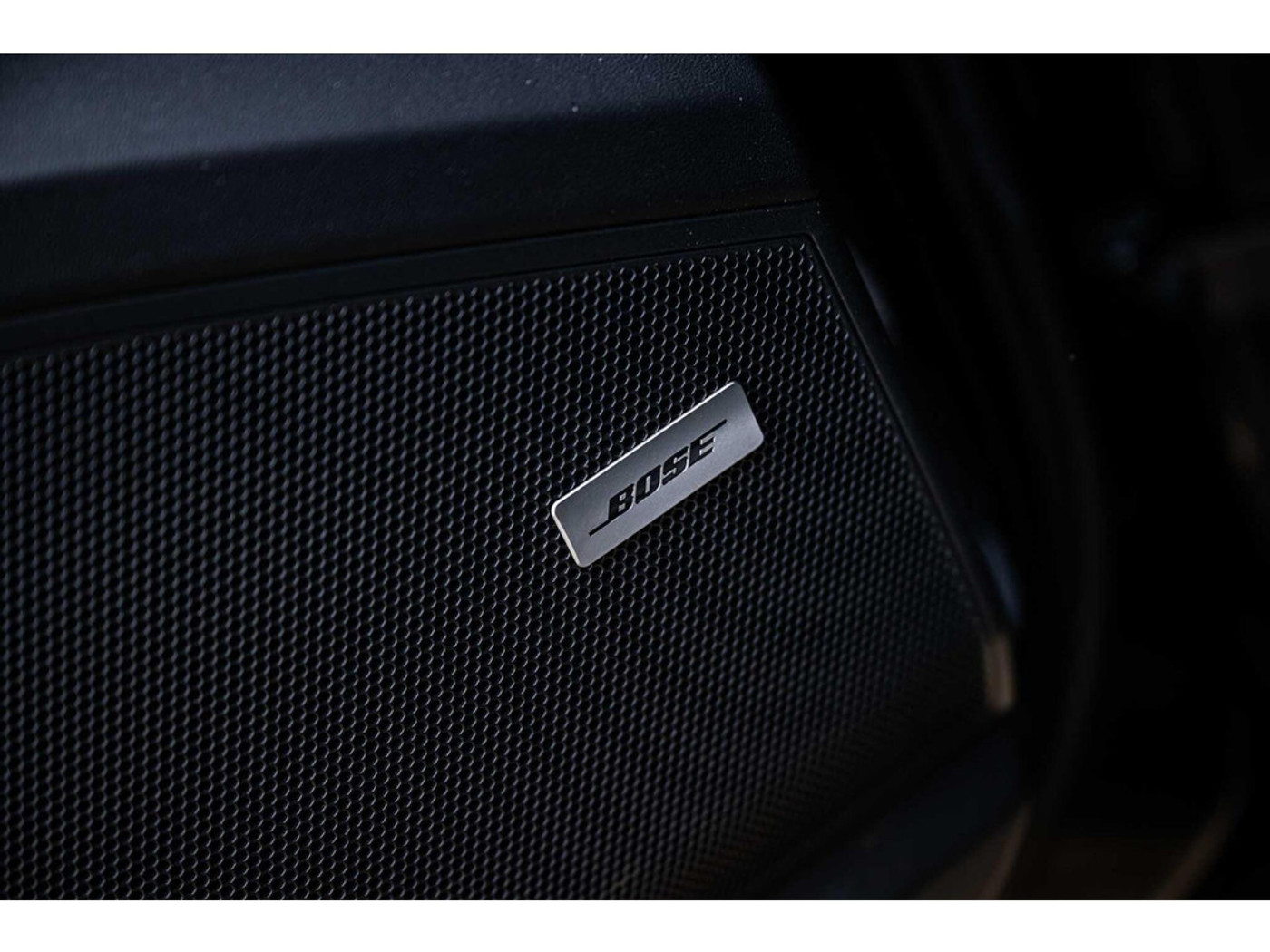 Foto van Porsche Cayenne S