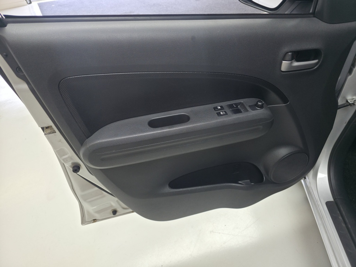 Foto van Opel Agila