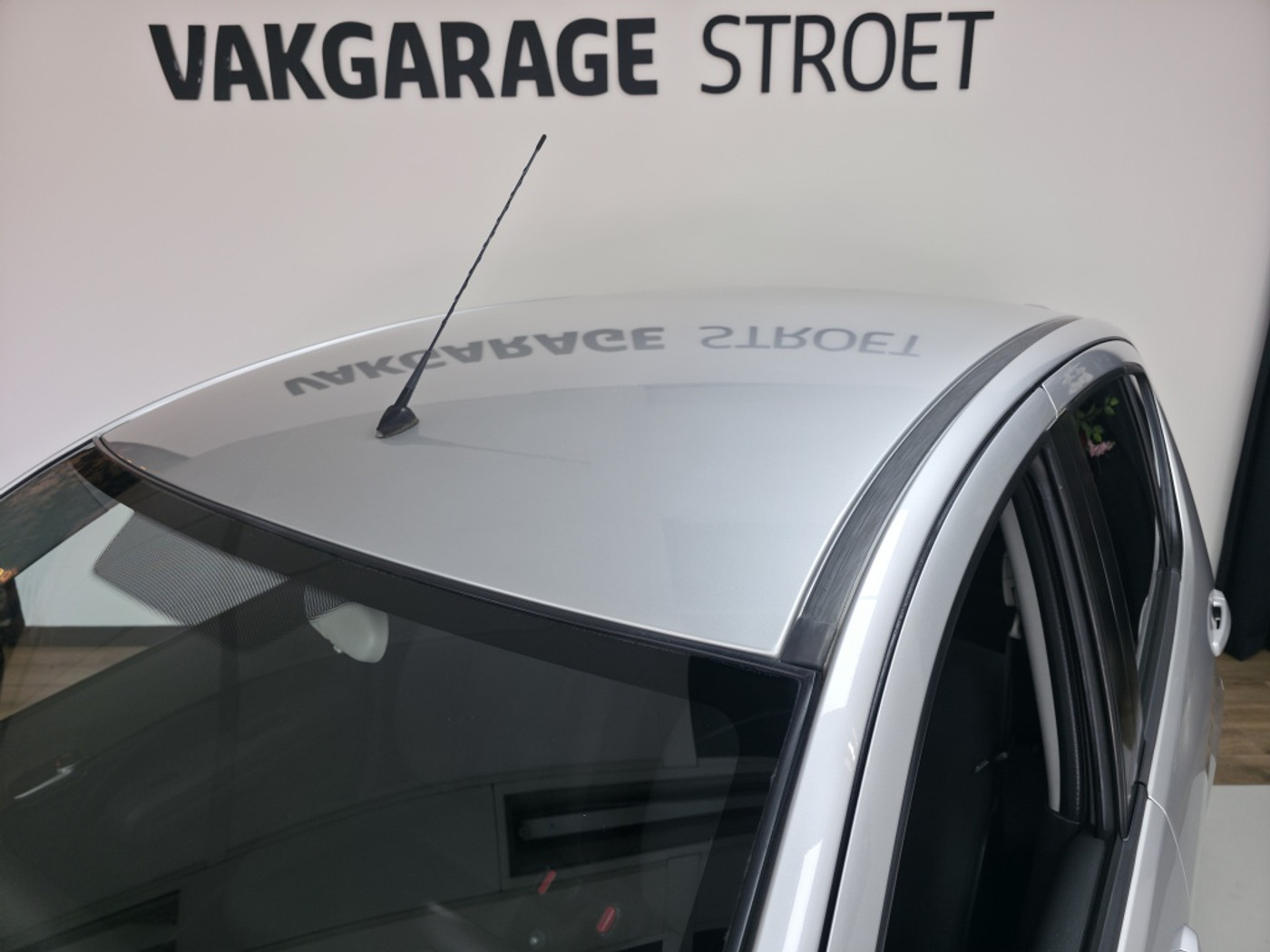Foto van Opel Agila