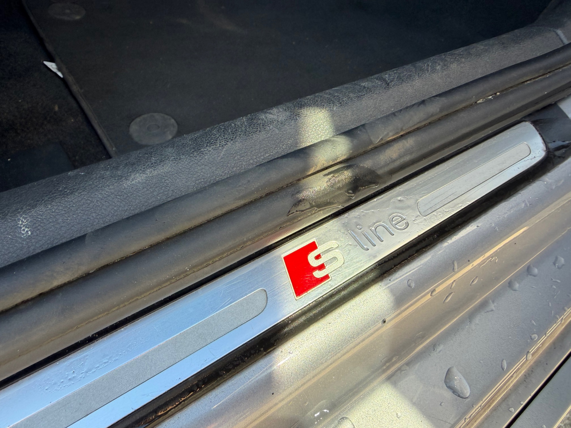 Foto van Audi A1
