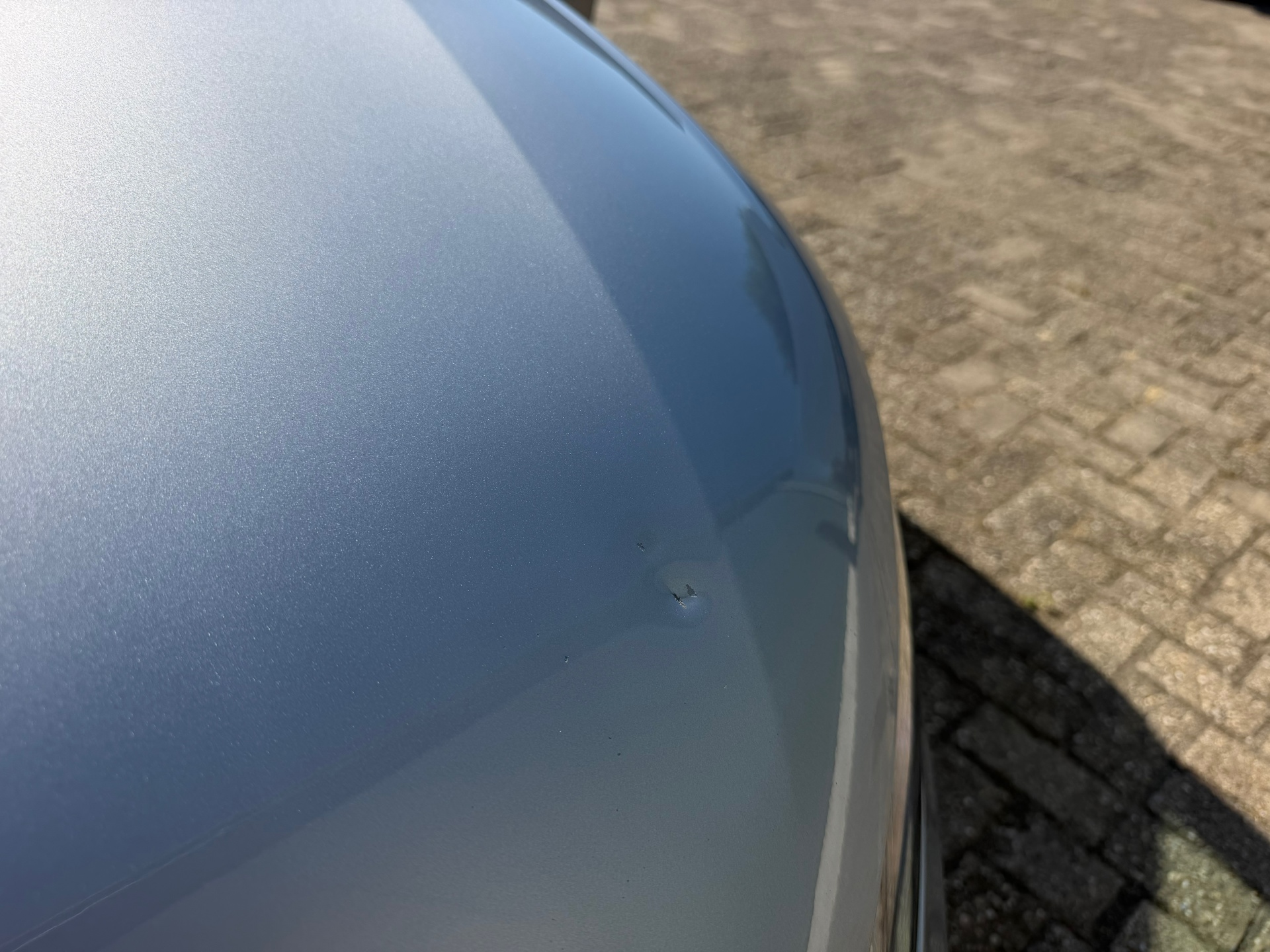 Foto van Audi A1