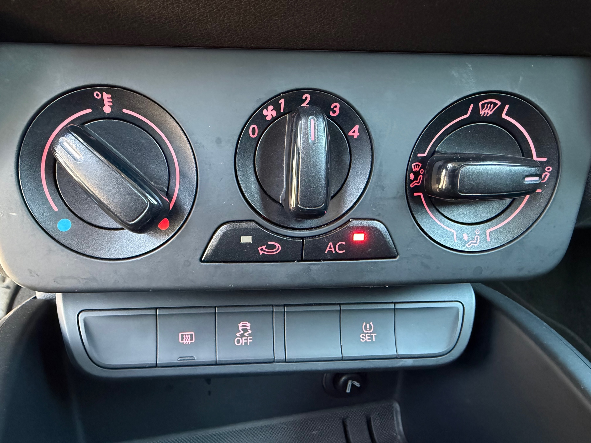 Foto van Audi A1