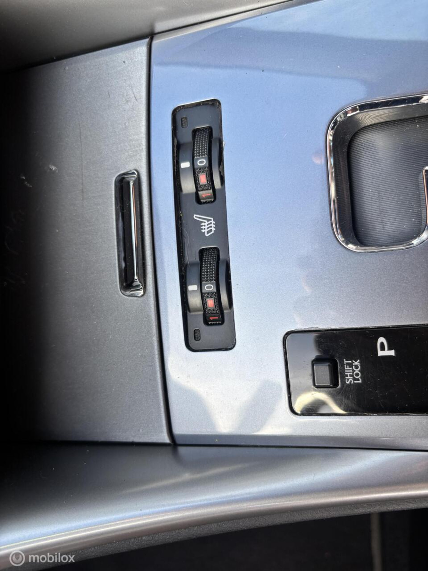 Foto van Lexus Lexus Is250