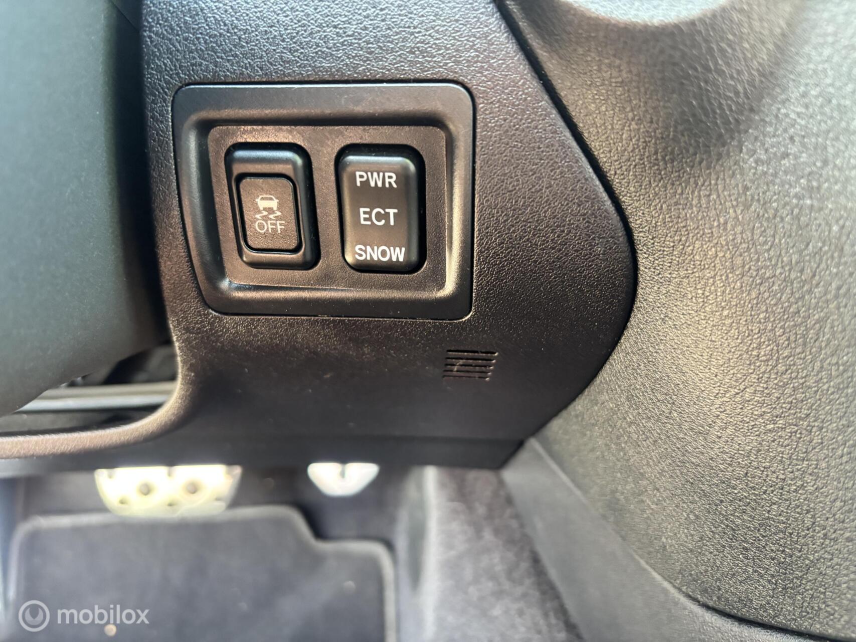 Foto van Lexus Lexus Is250