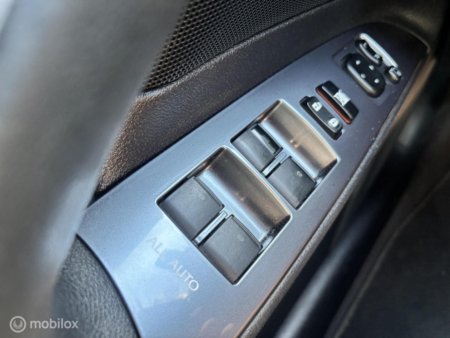 Foto van Lexus Lexus Is250
