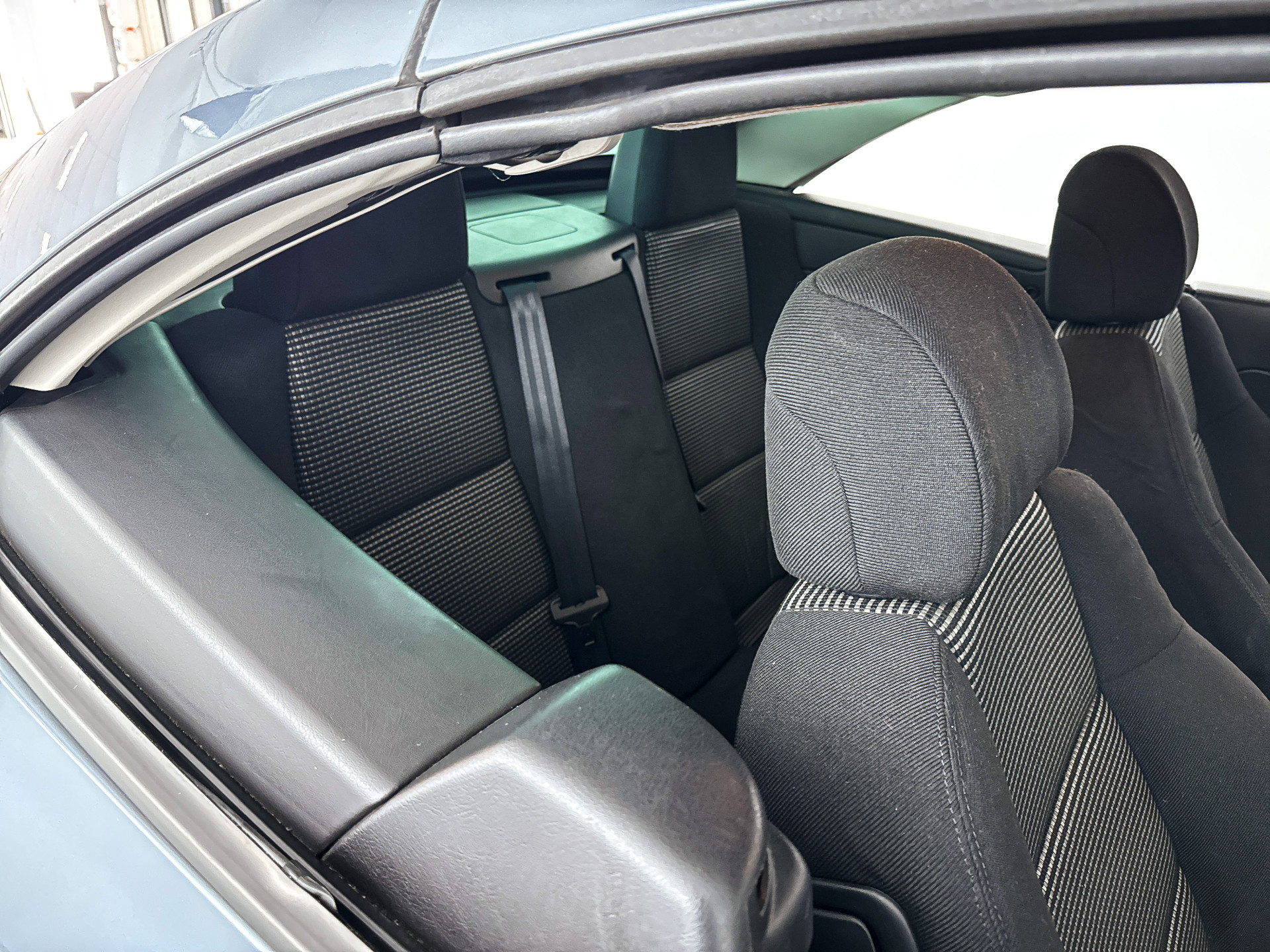 Foto van Peugeot 307