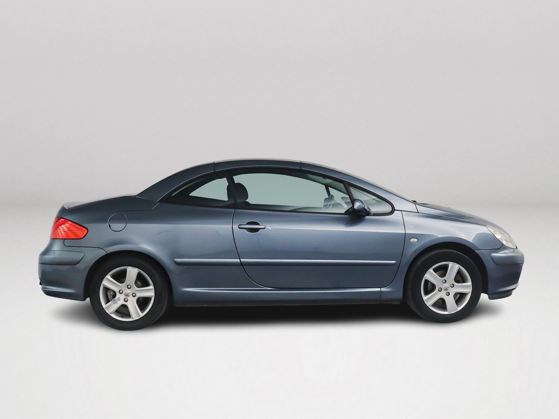 Foto van Peugeot 307