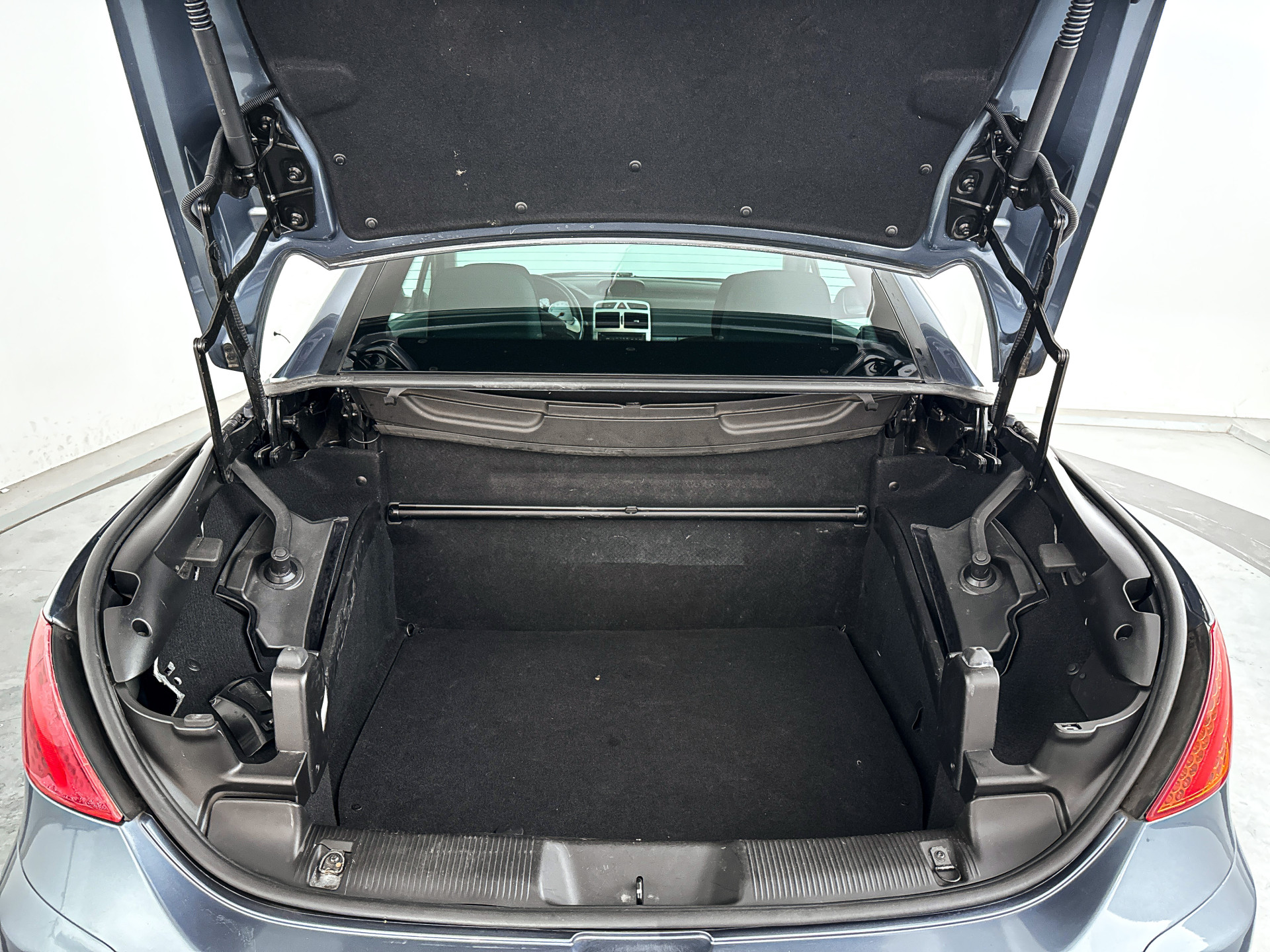 Foto van Peugeot 307