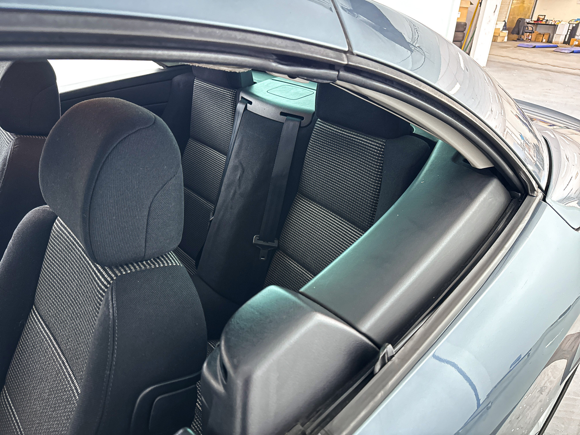Foto van Peugeot 307