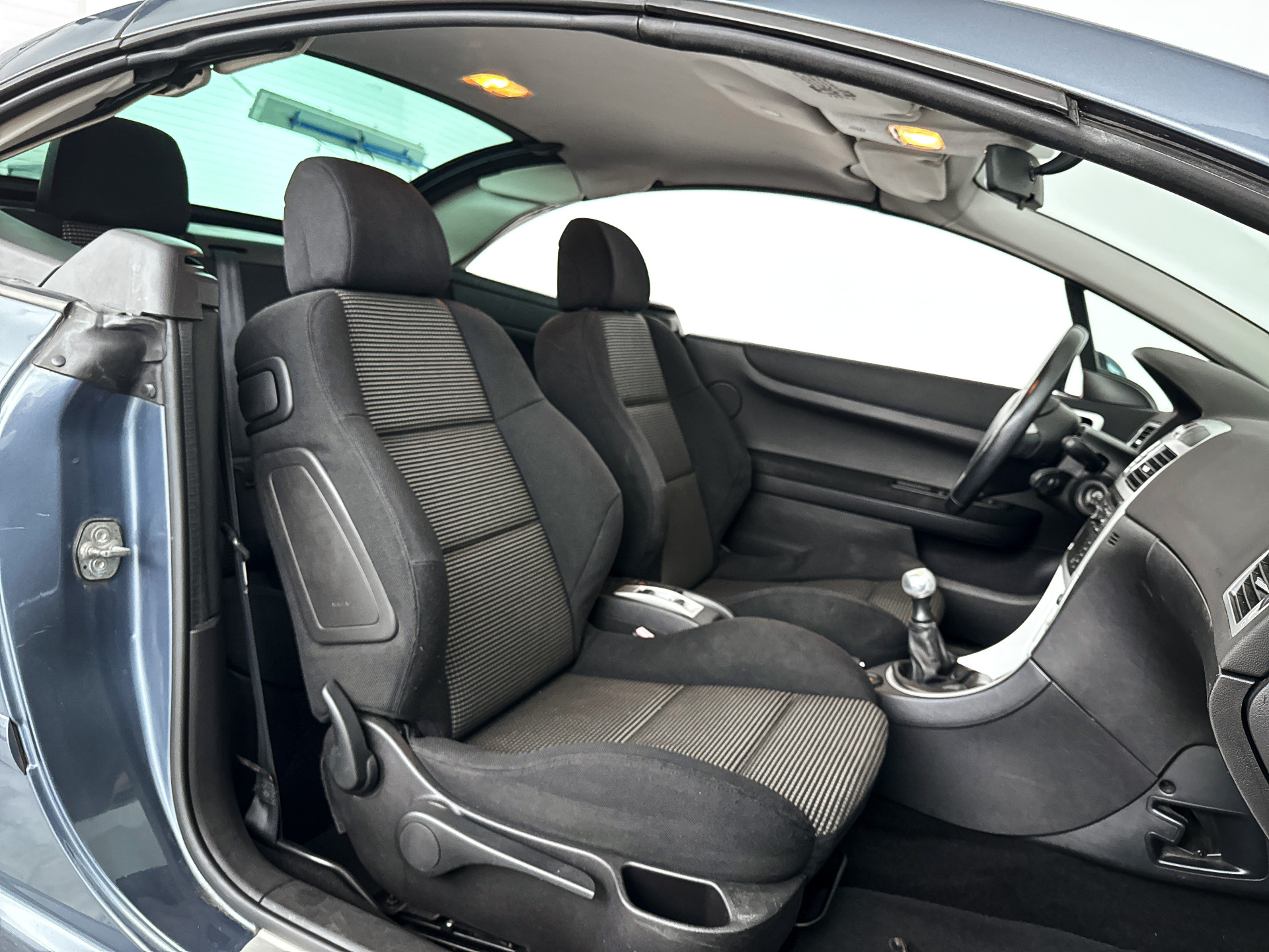 Foto van Peugeot 307
