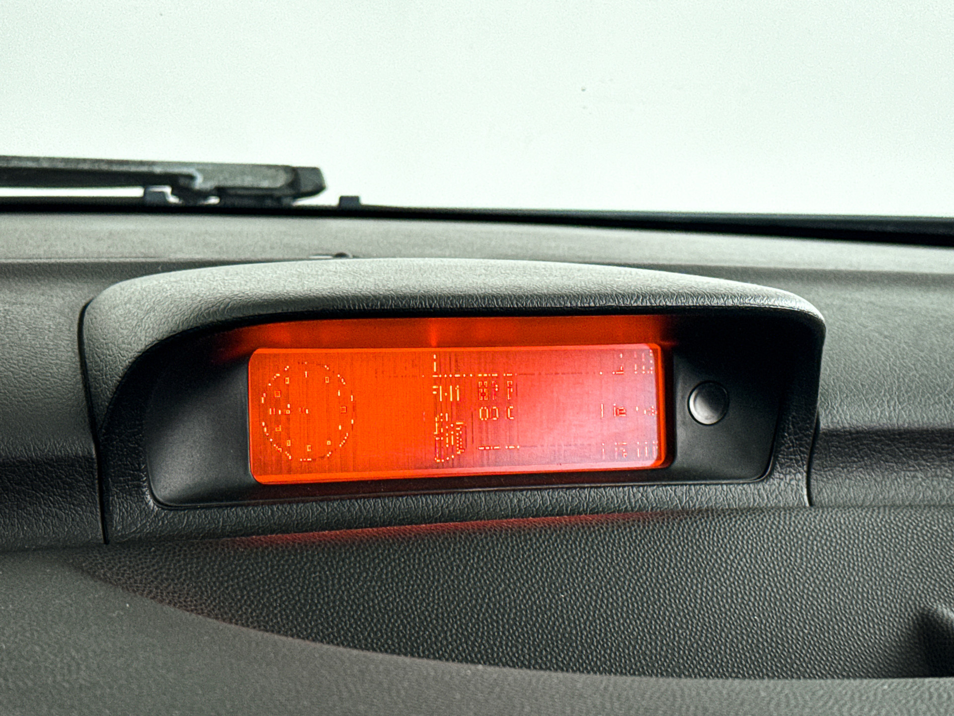 Foto van Peugeot 307