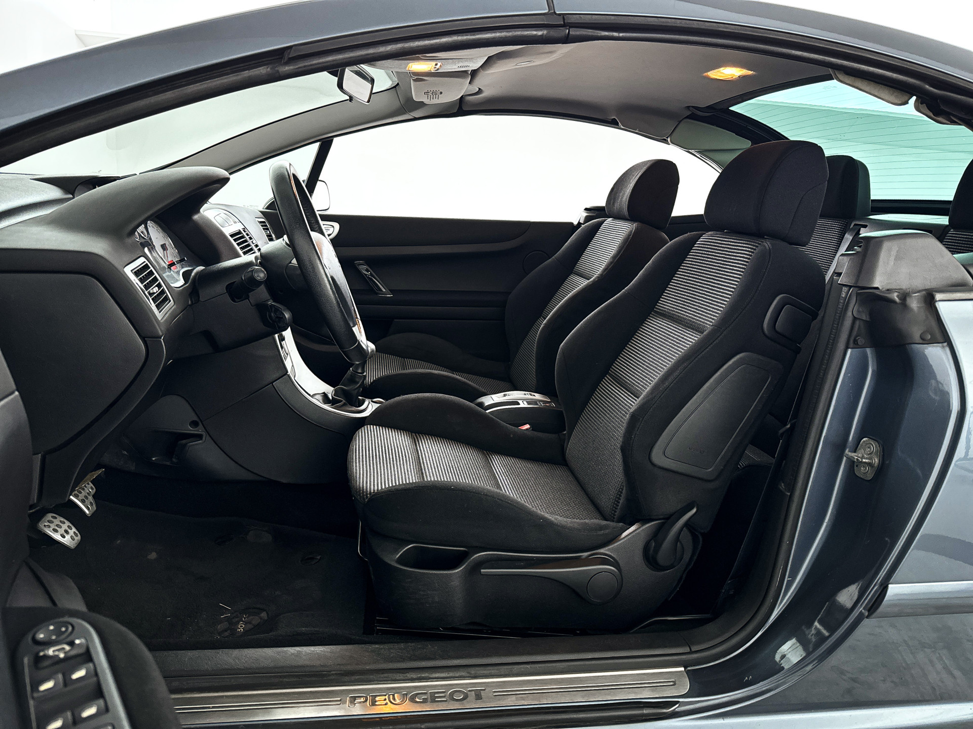 Foto van Peugeot 307