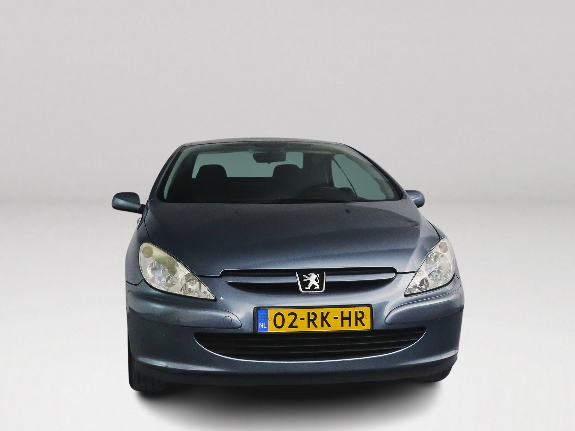 Foto van Peugeot 307