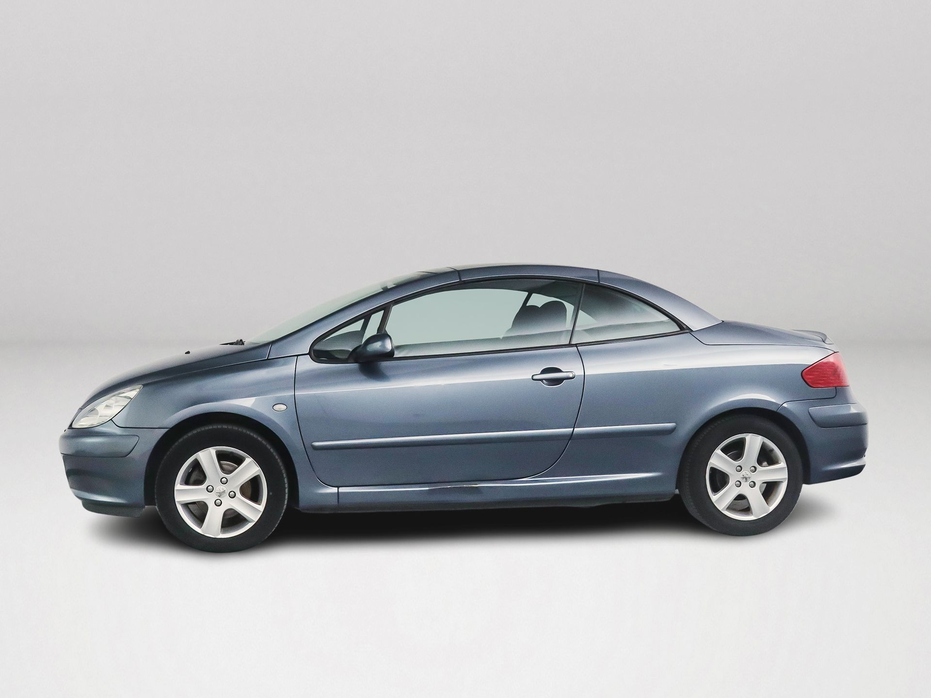 Foto van Peugeot 307