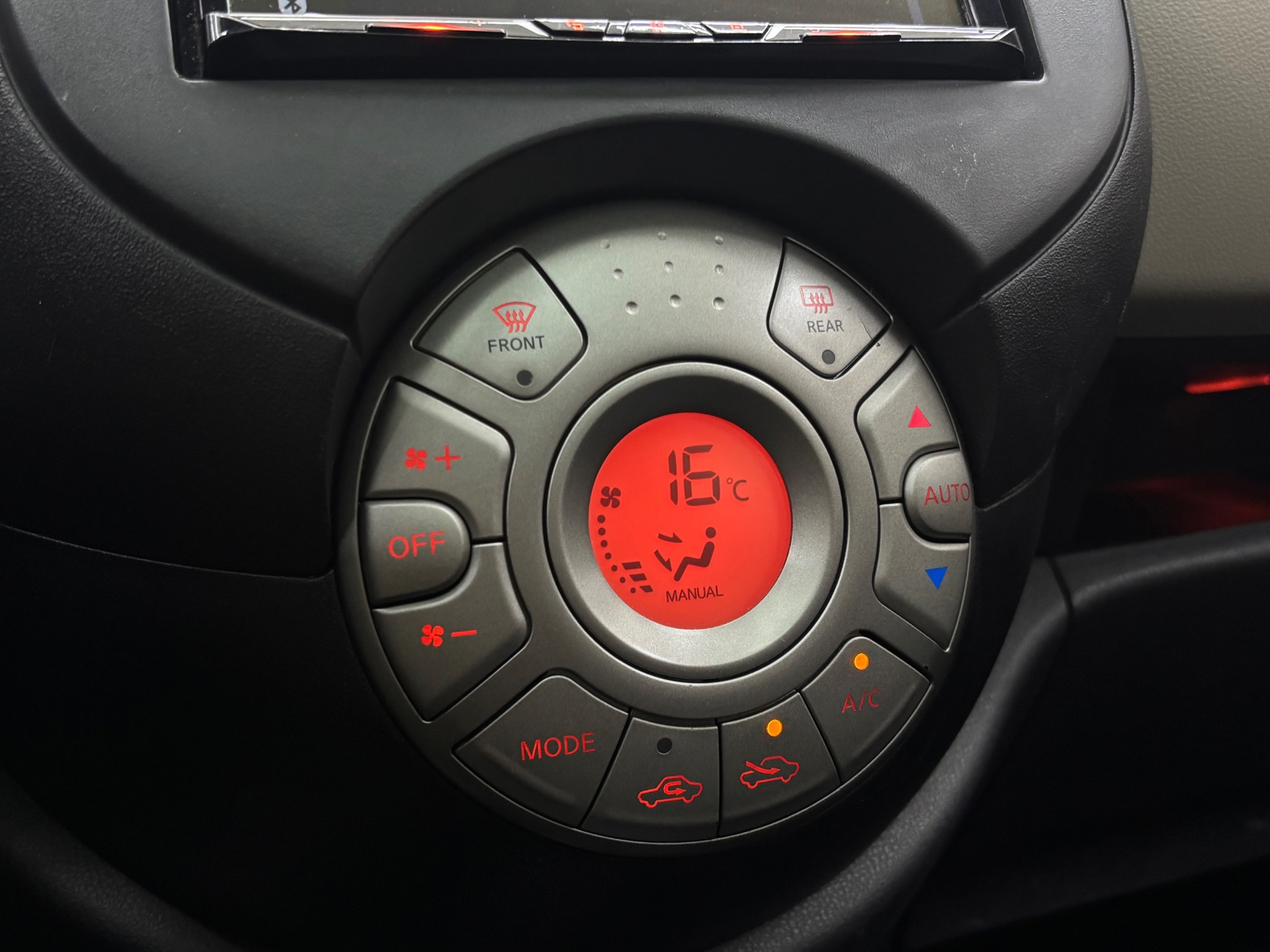 Foto van Nissan Nissan Micra