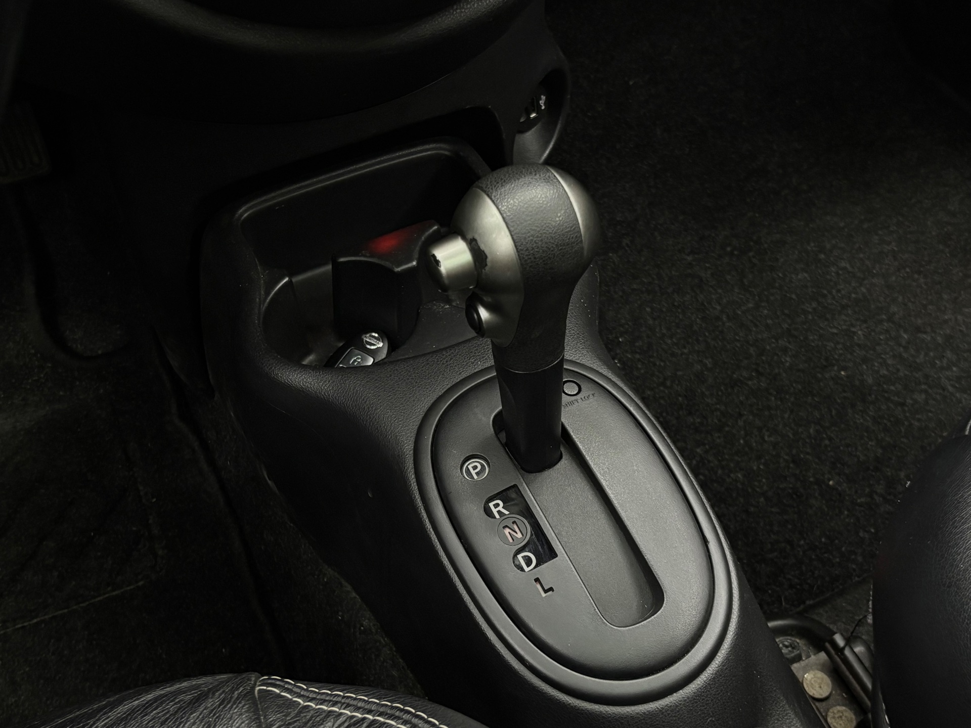 Foto van Nissan Nissan Micra